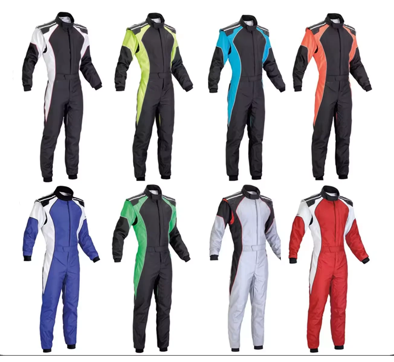 Fabrika Doğrudan Tedarik Erkek - Motorcycle Gear Jumpsuit incelemesi ve fiyatı