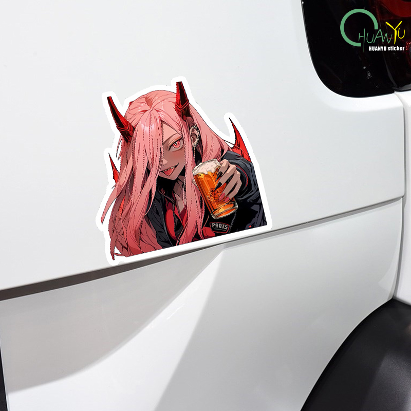 02 Anime Araba Çıkartmaları Di - Motorcycle Gear Outlet incelemesi ve fiyatı