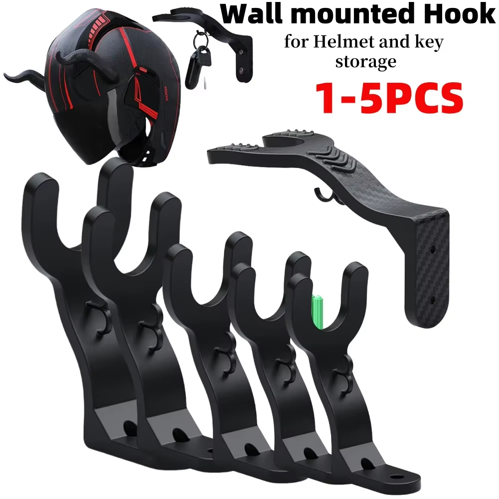 Evrensel duvara monte motosikl - Motorcycle Gear Hanger incelemesi ve fiyatı