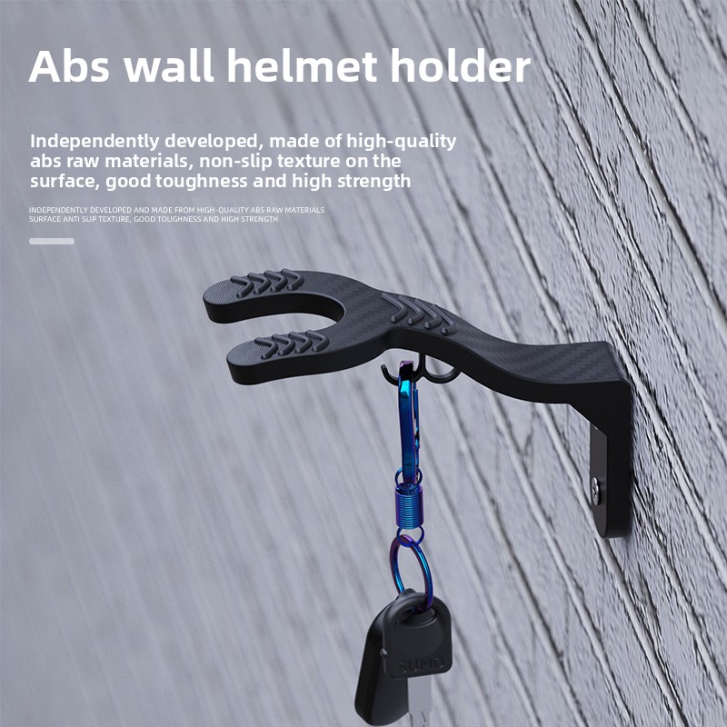 Evrensel duvara monte motosikl - Motorcycle Gear Hanger incelemesi ve fiyatı