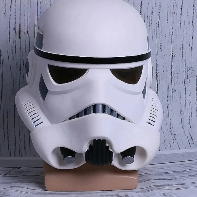 Premium Kostüm Cosplay SW Kask - Helmet Full Face incelemesi ve fiyatı