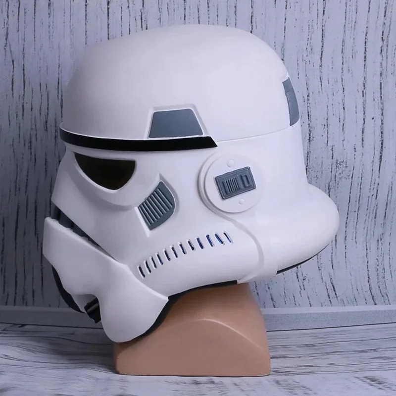 Premium Kostüm Cosplay SW Kask - Helmet Full Face incelemesi ve fiyatı