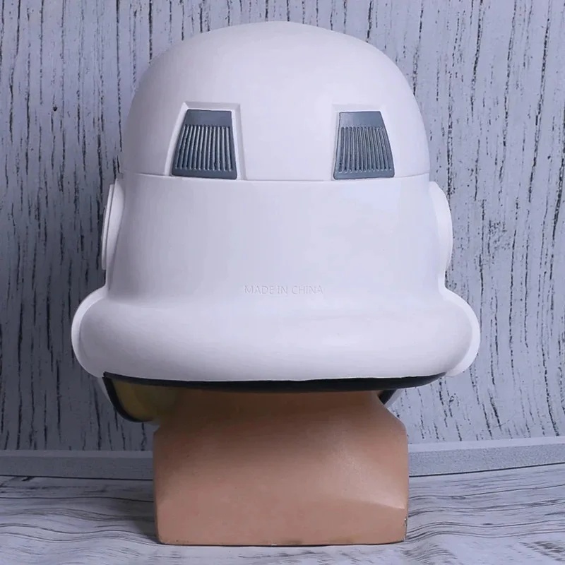 Premium Kostüm Cosplay SW Kask - Helmet Full Face incelemesi ve fiyatı