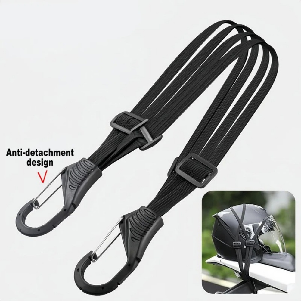 Motosiklet Bagaj Askısı Evrens - Motorcycle Gear Hanger incelemesi ve fiyatı
