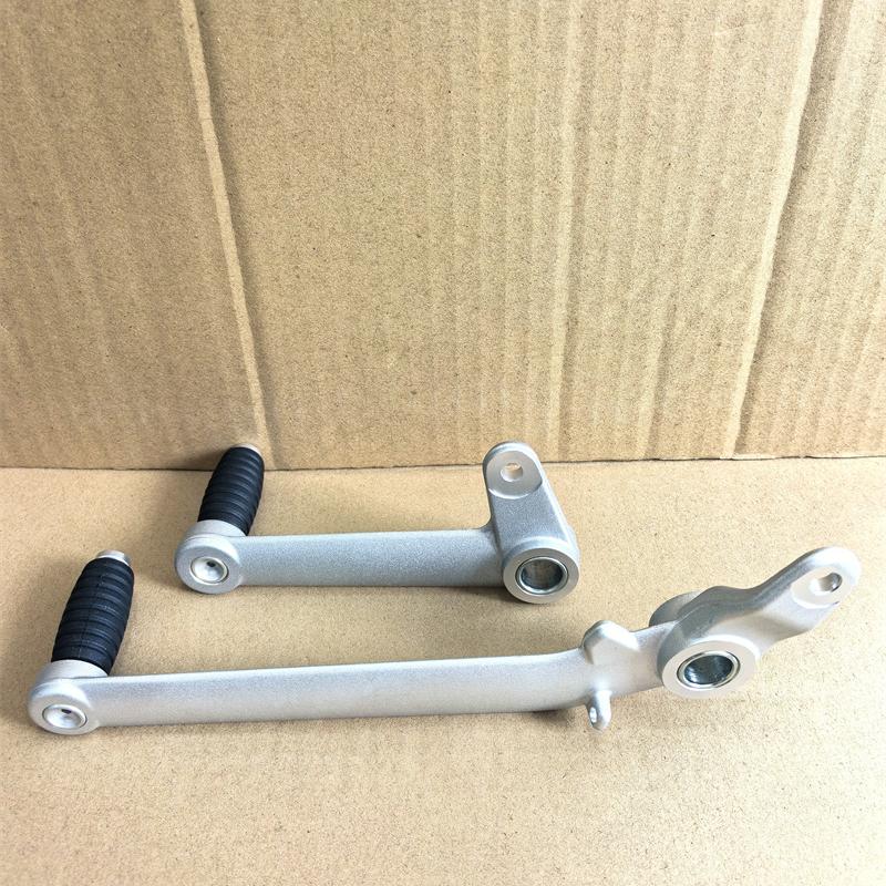 Aprilia GPR250 GPR125/150 APR1 - Motorcycle Gear Lever Rubber incelemesi ve fiyatı