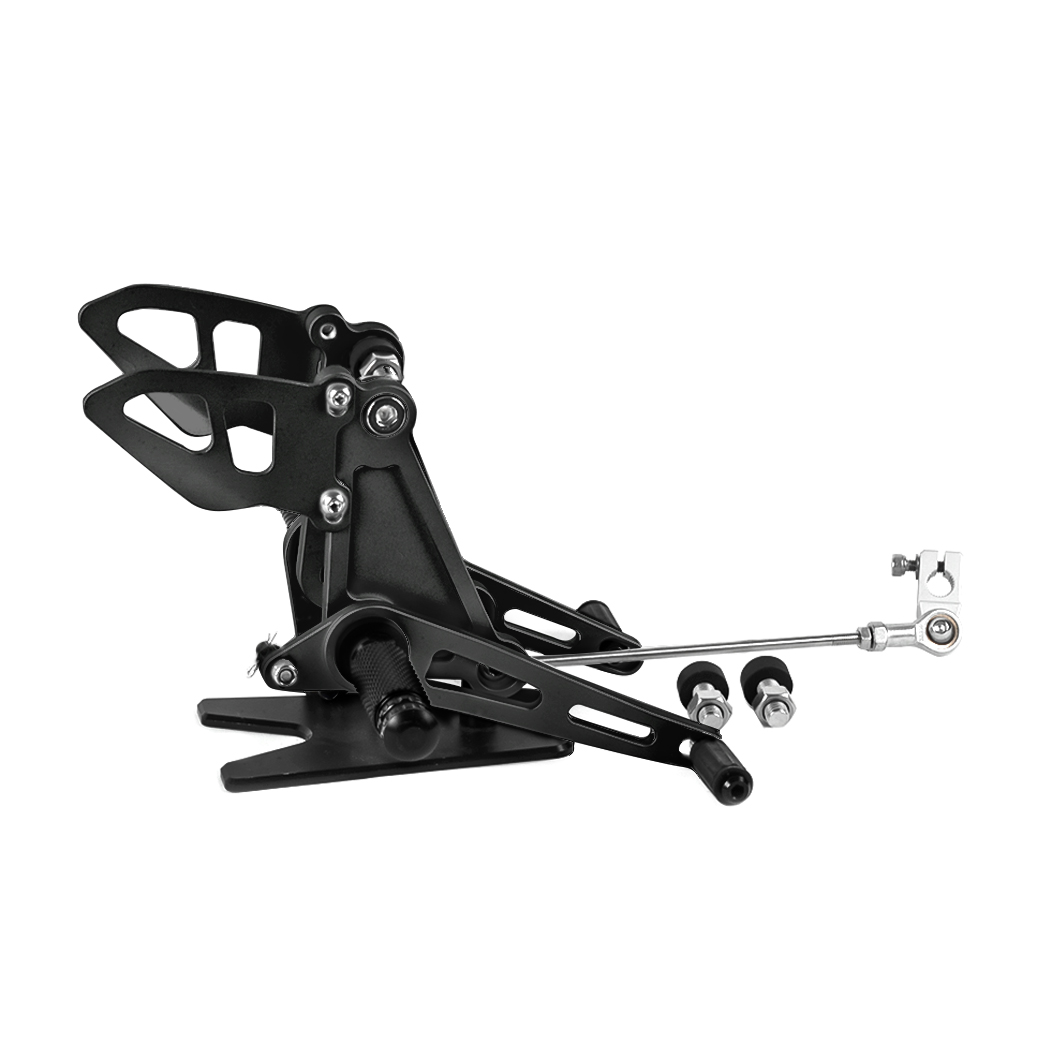 Ayarlanabilir Motosiklet Ayak  - Motorcycle Gear And Accessories incelemesi ve fiyatı