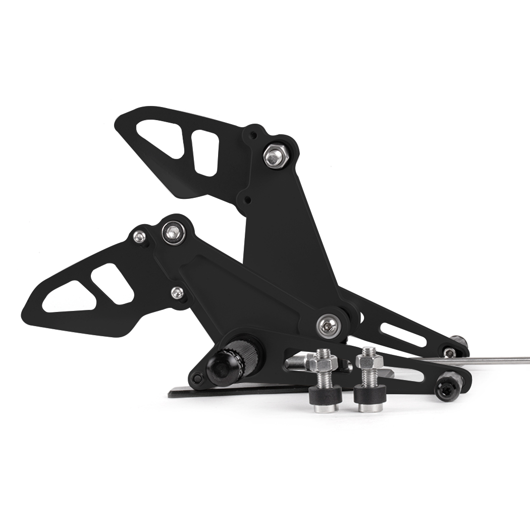 Ayarlanabilir Motosiklet Ayak  - Motorcycle Gear And Accessories incelemesi ve fiyatı