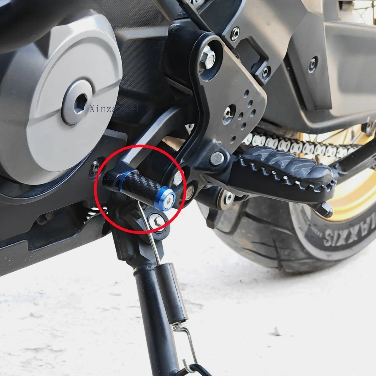 CFMOTO 800NK 800MT 450SR/NK/CL - Motorcycle Gear And Accessories incelemesi ve fiyatı
