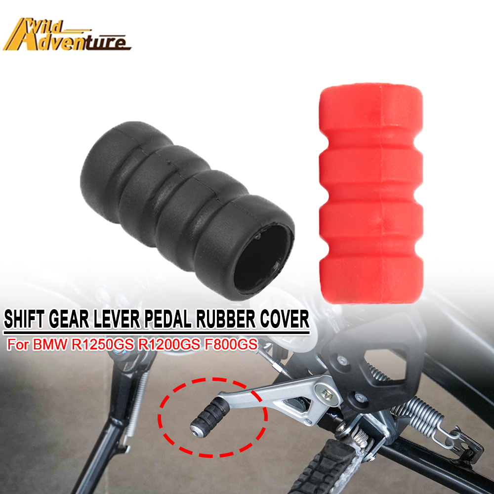 BMW R1200GS R1250GS Motosiklet - Motorcycle Gear Lever Rubber incelemesi ve fiyatı