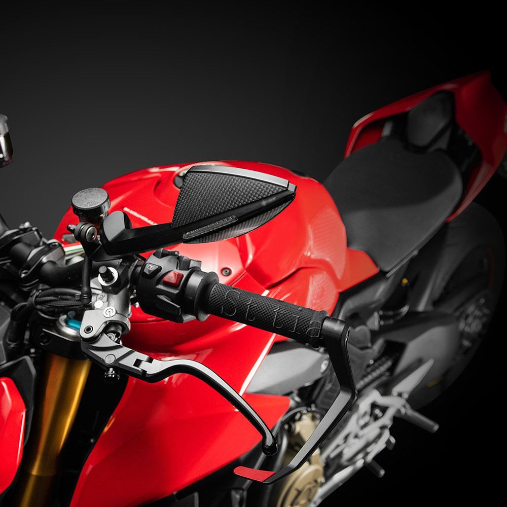 YENI DUCATI Streetfighter V2 V - Motorcycle Gear And Accessories incelemesi ve fiyatı