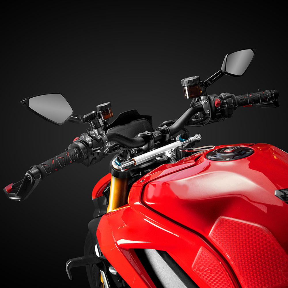 YENI DUCATI Streetfighter V2 V - Motorcycle Gear And Accessories incelemesi ve fiyatı