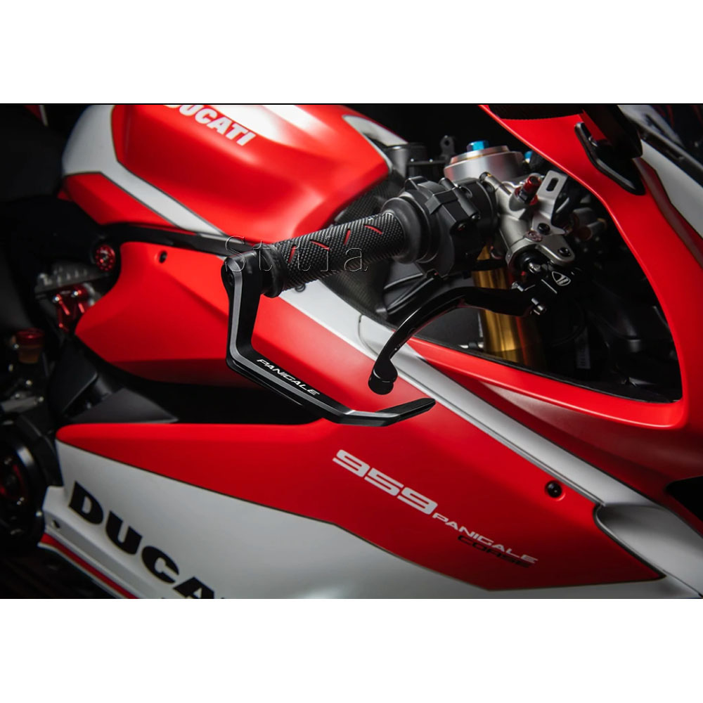 YENI DUCATI Streetfighter V2 V - Motorcycle Gear And Accessories incelemesi ve fiyatı
