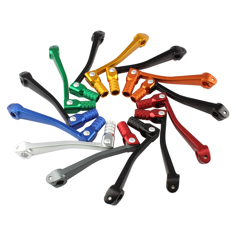 Enduro başlangıç kolu motosikl - Motorcycle Gear Hanger incelemesi ve fiyatı