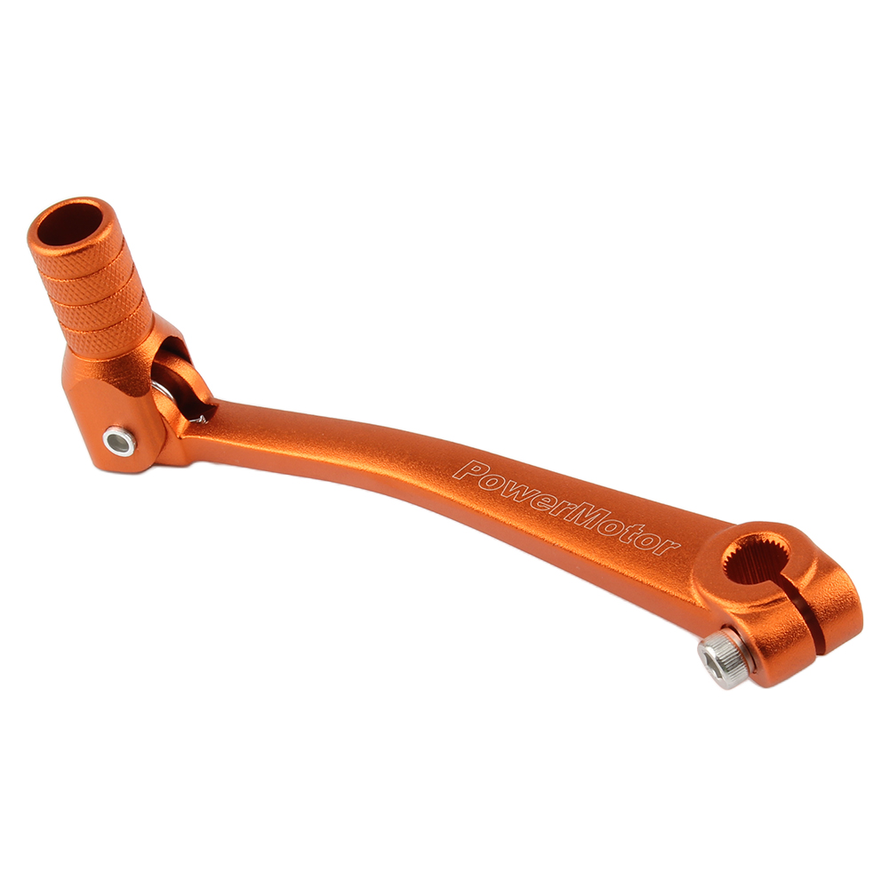 Enduro başlangıç kolu motosikl - Motorcycle Gear Hanger incelemesi ve fiyatı