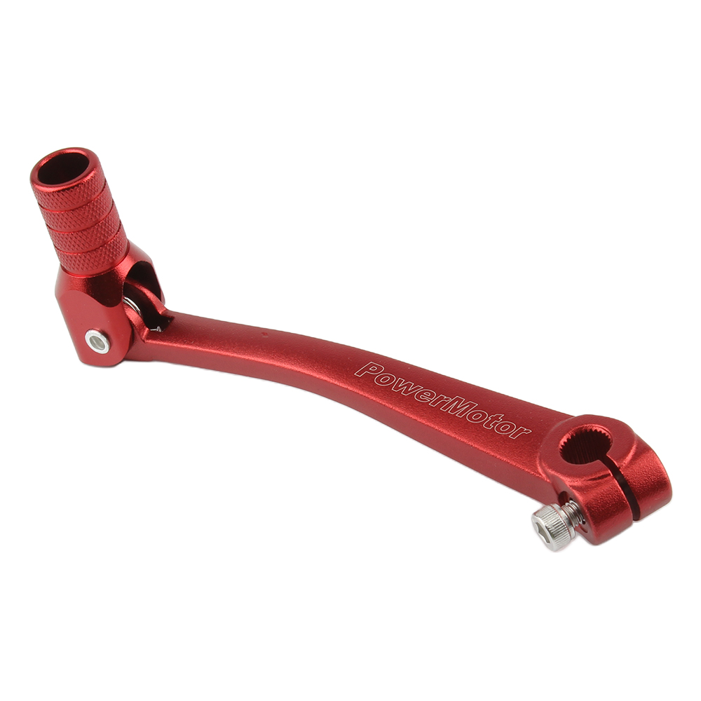 Enduro başlangıç kolu motosikl - Motorcycle Gear Hanger incelemesi ve fiyatı